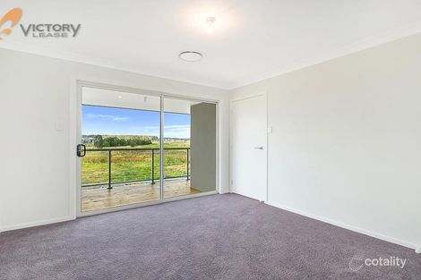 Property photo of 39 Sciberras Avenue Schofields NSW 2762