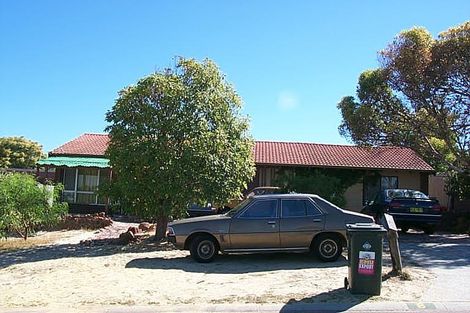 Property photo of 8 Wampum Place Heathridge WA 6027