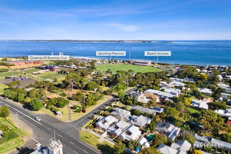 Property photo of 33 King Street Queenscliff VIC 3225