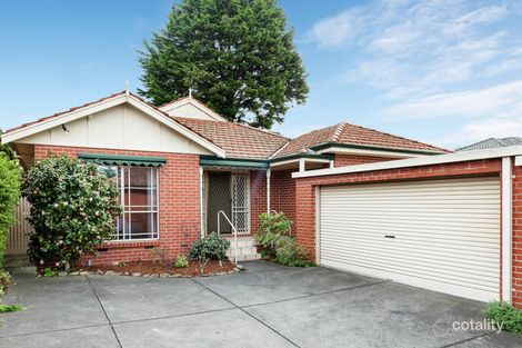 2/59 Talbot Ave, Balwyn, VIC 3103