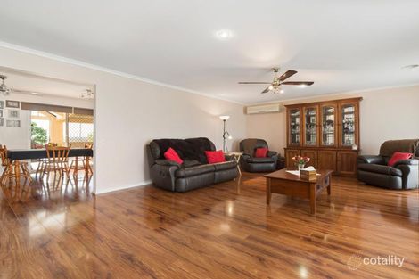 Property photo of 1 Andrea Claire Court Skye VIC 3977