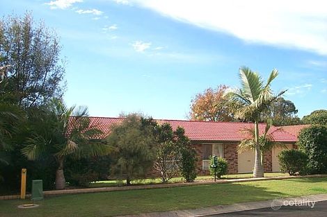 11 Cashew Ct, Birkdale, QLD 4159