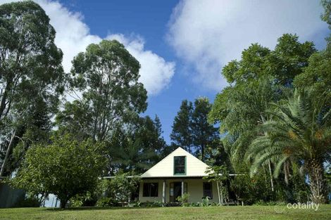 442 Mountain Top Rd, Georgica, NSW 2480