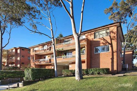 Property photo of 4/534 Church Street North Parramatta NSW 2151