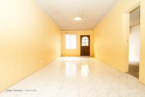 Property photo of 6/9 Myall Street Cabramatta NSW 2166