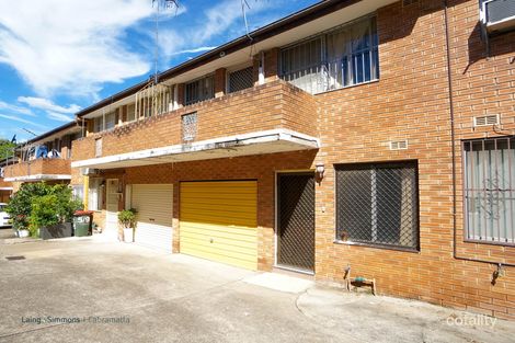 Property photo of 6/9 Myall Street Cabramatta NSW 2166