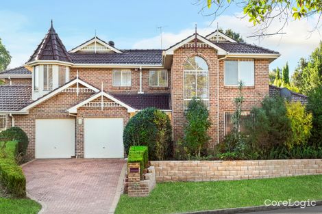 Property photo of 2 Whiteman Avenue Bella Vista NSW 2153