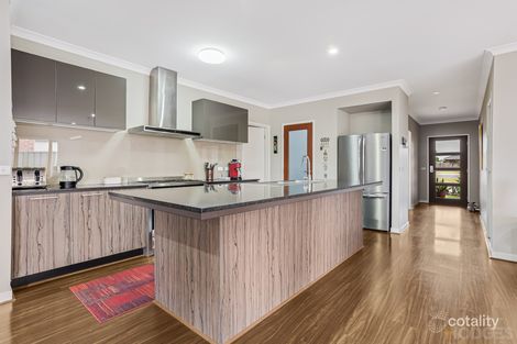 Property photo of 1238 Ison Road Manor Lakes VIC 3024