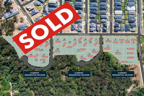 18 Barry Rd, North Kellyville, NSW 2155