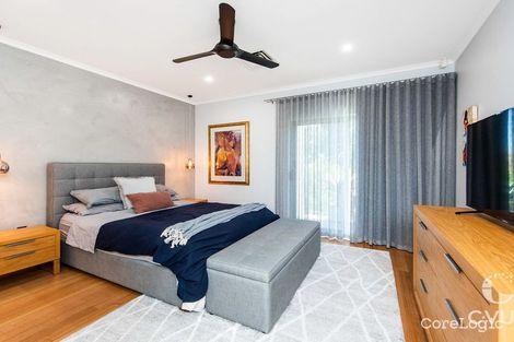 Property photo of 2/1 Clare Lane Subiaco WA 6008
