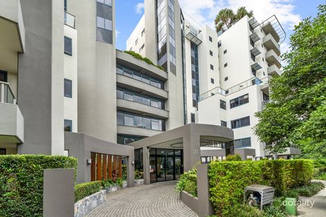Property photo of 511/21 Patrick Lane Toowong QLD 4066