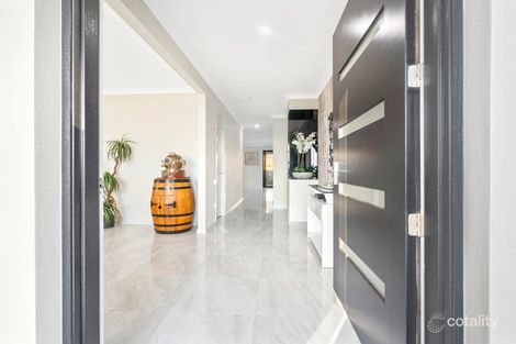 Property photo of 27 Erskine Street Upper Coomera QLD 4209