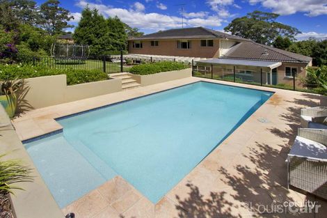 Property photo of 24 Brett Place West Pennant Hills NSW 2125
