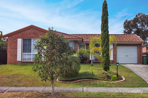 Property photo of 21 Glading Close Lake Haven NSW 2263