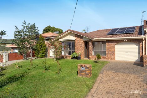 Property photo of 1/21 Binstead Drive Southport QLD 4215