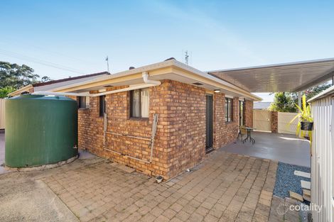 Property photo of 1/21 Binstead Drive Southport QLD 4215