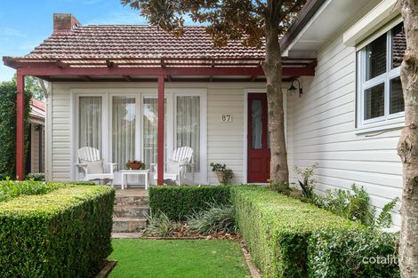 Property photo of 67 Albert Street Berry NSW 2535