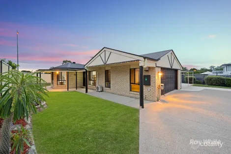 23 Justin Pl, Crestmead, QLD 4132