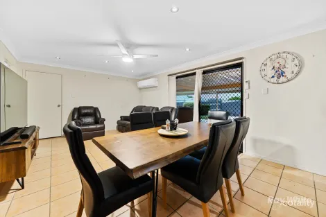 Property photo of 23 Justin Place Crestmead QLD 4132