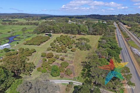 Property photo of 343 Lower Denmark Road Robinson WA 6330