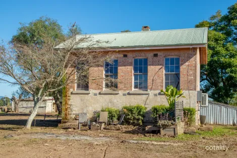 Property photo of 313 Glenthorne Road Glenthorne NSW 2430