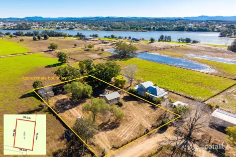 Property photo of 313 Glenthorne Road Glenthorne NSW 2430