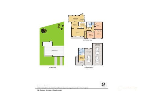Property photo of 14 Conrad Avenue Charlestown NSW 2290