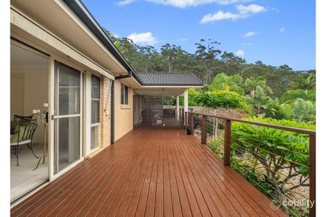 Property photo of 28 Strand Avenue Narara NSW 2250
