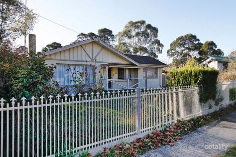 1 Ashbourne Rd, Woodend, VIC 3442