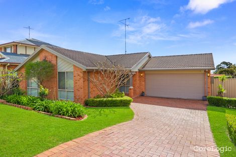 Property photo of 14 Sciarra Crescent Acacia Gardens NSW 2763