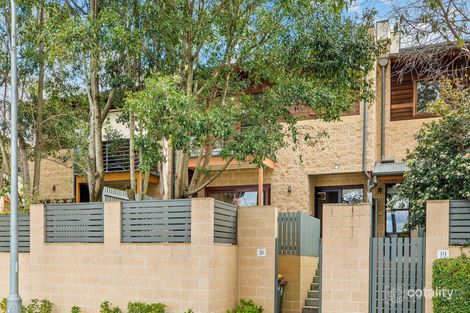 Property photo of 18/86 Wrights Road Kellyville NSW 2155
