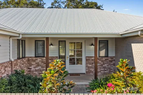 Property photo of 36 Bannockburn Road Windaroo QLD 4207