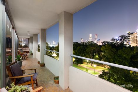 5/58 Clarendon St, East Melbourne, VIC 3002