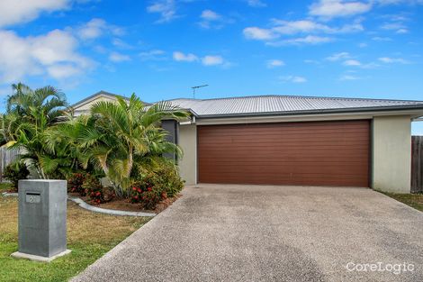 Property photo of 21 Huron Crescent Andergrove QLD 4740