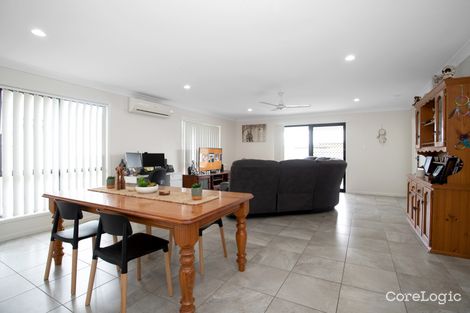 Property photo of 21 Huron Crescent Andergrove QLD 4740