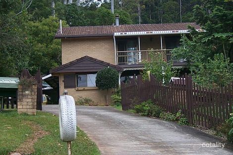 86 Kinabalu Dr, Tamborine Mountain, QLD 4272