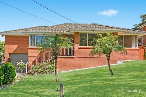 9 Paul Cl, Mona Vale, NSW 2103