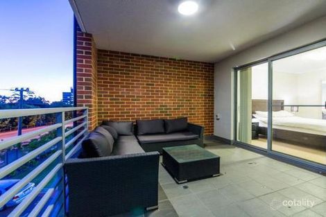 Property photo of 21/49 Sixth Avenue Maylands WA 6051