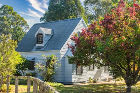 89 Tea Tree Lane, Nowra Hill, NSW 2540