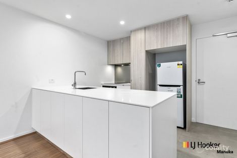 Property photo of 107/253 Northbourne Avenue Lyneham ACT 2602