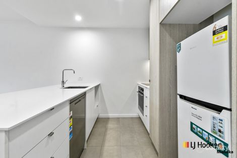 Property photo of 107/253 Northbourne Avenue Lyneham ACT 2602