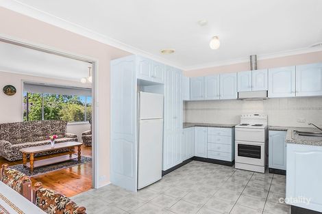 Property photo of 9 Paul Close Mona Vale NSW 2103