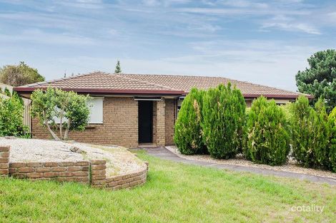 Property photo of 12 Kurandah Street O'Sullivan Beach SA 5166