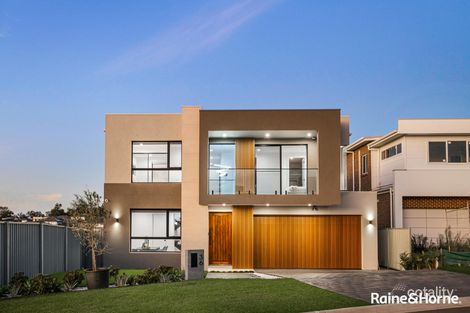 Property photo of 36 Solstice Street Box Hill NSW 2765