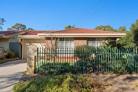Property photo of 1 Natski Court Morphettville SA 5043