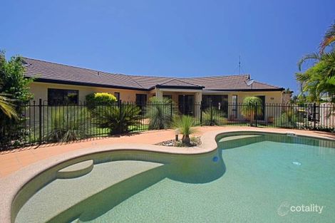 Property photo of 1 Mahr Place Suffolk Park NSW 2481