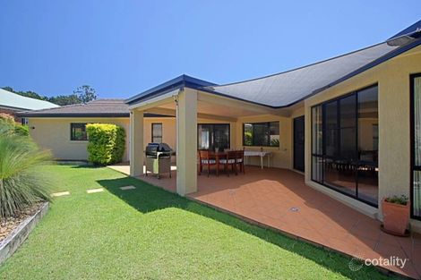 Property photo of 1 Mahr Place Suffolk Park NSW 2481