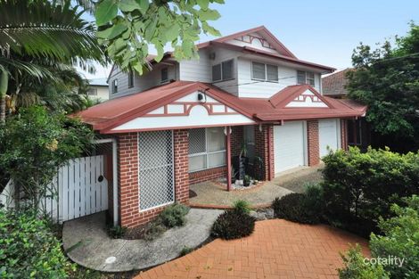 Property photo of 3/44 Stuckey Road Clayfield QLD 4011