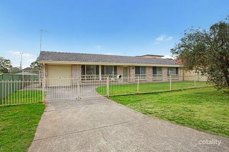 Property photo of 1A Stanhope Street Auburn NSW 2144
