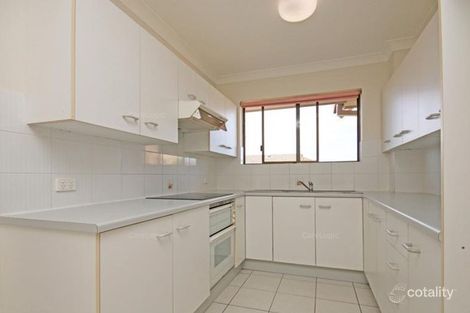 Property photo of 5/1234 Knowsley Street Greenslopes QLD 4120